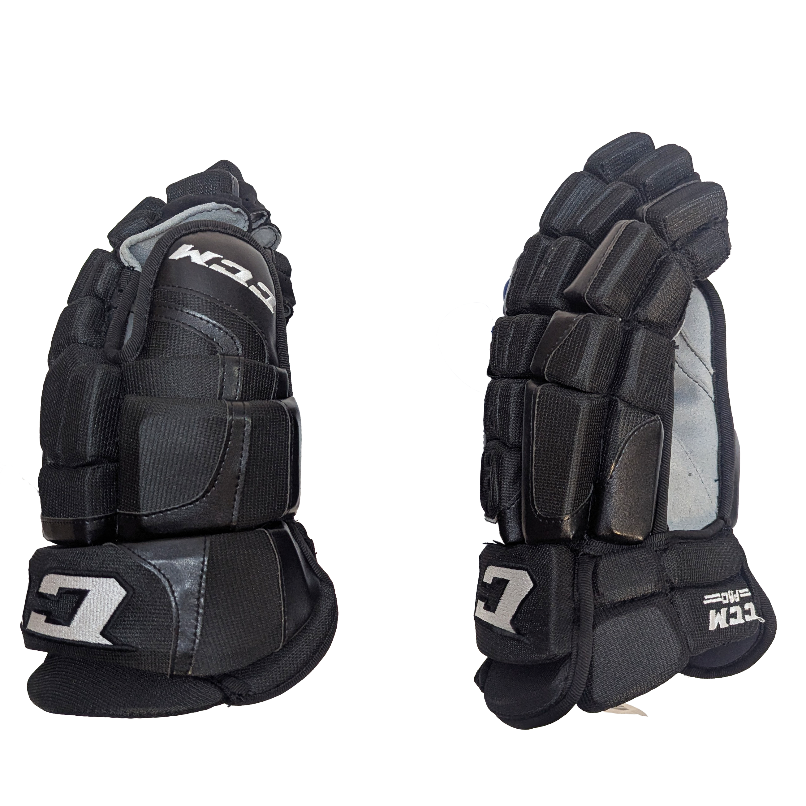CCM HGCL - Pro Stock Glove (Black)